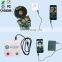 USB music sound module record from computer/ mobile phone/laptop