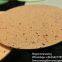 microcellular pu glass polishing pad