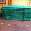 Bilateral Wire Mesh Fences/PVC Coated Bilateral Wire Mesh Fence/Curvy Welded Fencing (manufacturer)
