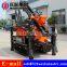 FY150crawler type pneumatic drilling rig