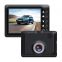 Vasens 120 degree FHD 1080P 2.8 inch LCD screen car dvr high definition night vision car recorder.