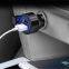 QC2.0 usb car adapter best iphone car chargers samsung car charger
