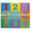 Puzzle Exercise Mat EVA Foam Educational Toy Gift