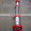 Flexible steel wire reinforced Choke Kill rubber hose