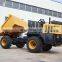 FCY30 4X4 mini tracked dumper new dumper truck price