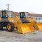 large 3ton wheel loader 936 for sale