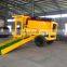 Small Scale Gold Trommel Mining Equipment