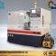 Professional factory cnc cutting lathe machine with three jaw chuck CK36L