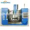 vmc850 china 4 axis cnc vertical milling machine with Taiwan ATC