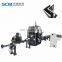 High Speed Punching Machine for angle