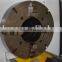CK6150 Cheap price flat bed cnc lathe CNC Lathe Machine