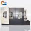 CNC price small hobby 220v cnc metal lathe machine