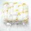 4" Yellow Line Mini Paint Roller Brush