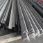 Reinforcing Triangle Hot Rolled Stainless Angle Iron