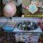 Supermarket Hold Fancy Cotton Candy Machine| Flower Cotton Candy Machine with Cart