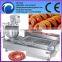 donut frying machines