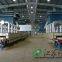 Ternary material roller kiln Powder raw material roller kiln