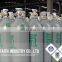 CE Approved Helium Gas Cylinder Used For Industrial Industry