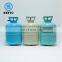 50LB Disposable Helium Gas Cylinder In Philippines Market