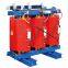 500kva/11kv~0.433kv Dry type cast resin transformer (up to 35kv)