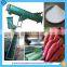 Lowest price Rotary lotus root washing machine/sweet potato washing machine/Kudzu root starch extracting