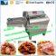 Beef lamb pork Meat chops steak cutter frozen meat cutting machine