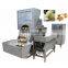 Full Automatic Machine 2 Belt Onion Peeling Onion Processing Line