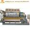 Paper Egg Tray Making Machine Price Egg Tray Forming Machine for Sale