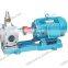 Factory direct sales High efficiency YCB series circular arc gear oil pump