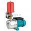 Electric Self-priming Stainless Steel Propulsion Power Jet Pump