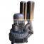 High Pressure Air 200~720V 50/60Hz 0.37KW~30KW Side Channel Blower