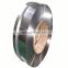 Factory supply stainless steel strip band 201 316