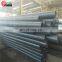 stpg370 astm a106 sch40 large diameter black seamless carbon steel pipe