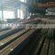 ASTM A36 Rectangular Cutting Processing Steel Plate