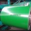 China manufacture Hot rolled GI steel coil / PPGI / PPGL color coated galvanized steel sheet in coil