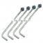 Stainless Steel Bending Machine Shaped L Bolt