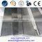 Flat 4340 40CrNiMoA steel bar from mill
