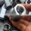 ASTM F436M UNS S31803 HEXAGON SOCKET BOLT FULL THREAD C/W FLAT ROUND WASHER M16x35mm LINE 20 Coarse