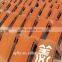 Corten Steel Plate hot rolled Weathering Steel Flange plate
