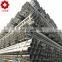 round pipe/ steel tube/ galvanized
