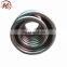 China Welded Spiral Stainless Steel Cooling Coil Tube