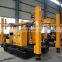 tracked down the hole drill rig MT-FY130 130M Deep dth water drilling rig machine for sale philippines