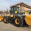 cheap price 5t ZL50GN wheel loader with high quality