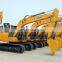 15ton Mini XE150 Excavator with remote control system