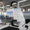 4 Axis Aluminum Profile Curtain Wall CNC Machining Center