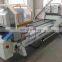 500mm blade aluminum double head cutting saw