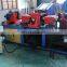 SG100CNC Full automatic pipe end forming machine (dual head duplex type)