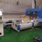 4 Axis CNC Machining Center For Aluminum Profile