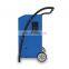 130 L/D safe easy operation whole home dehumidifier with pump