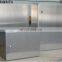 stainless steel sheet metal box fabrication with rich experience